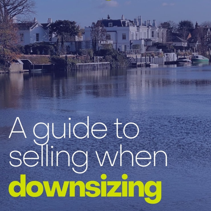 Eguides downsizing