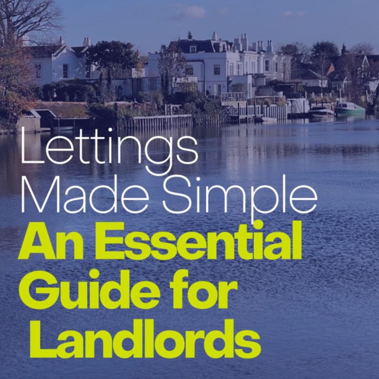 Eguides letting