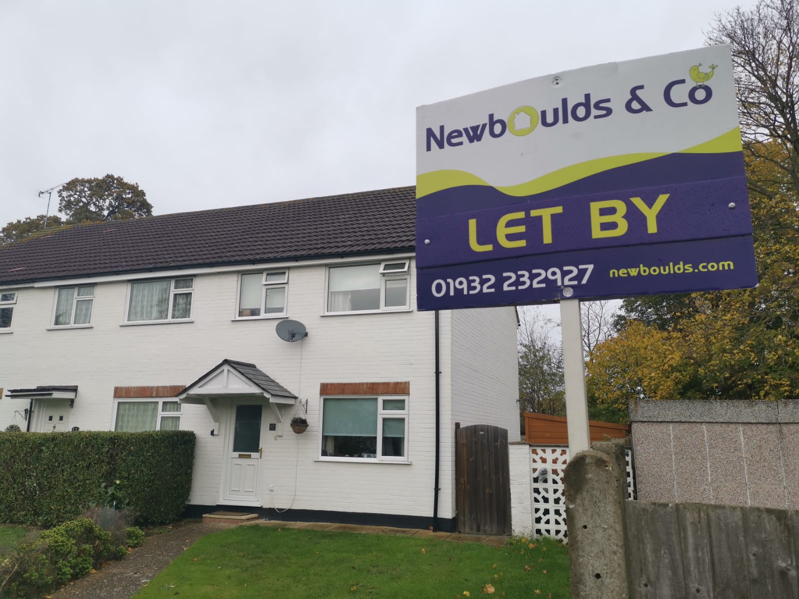 Can you sell your property while tenants live there? Newboulds & Co